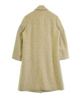 DAKS（ダックス）チェスターコート ベージュ サイズ:9(M位) レディース/2200703866028