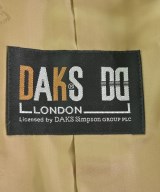 DAKS（ダックス）チェスターコート ベージュ サイズ:9(M位) レディース/2200703866028