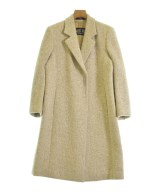 DAKS チェスターコート