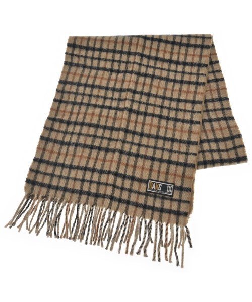 DAKS(ダックス)のマフラー サイズ:- 1,800円