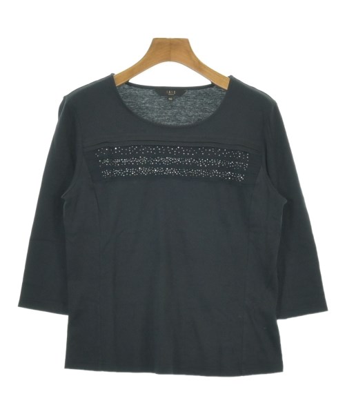 DAKS(ダックス)Tシャツ・カットソー 紺 サイズ:40(M位)/2200702390067