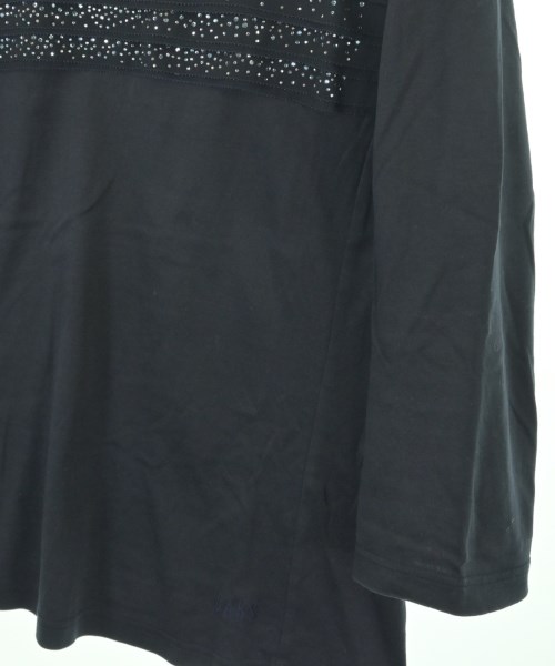 DAKS（ダックス）Tシャツ・カットソー 紺 サイズ:40(M位) レディース/2200702390067