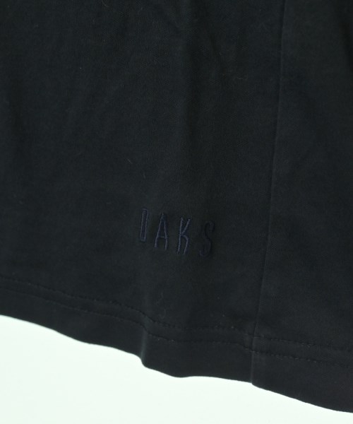 DAKS（ダックス）Tシャツ・カットソー 紺 サイズ:40(M位) レディース/2200702390067