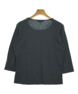 DAKS（ダックス）Tシャツ・カットソー 紺 サイズ:40(M位) レディース/2200702390067