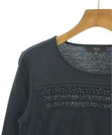 DAKS（ダックス）Tシャツ・カットソー 紺 サイズ:40(M位) レディース/2200702390067