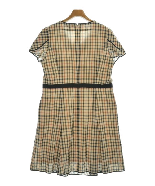 DAKS（ダックス）ワンピース ベージュ サイズ:42(M位) レディース/2200663782154