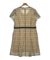 DAKS（ダックス）ワンピース ベージュ サイズ:42(M位) レディース/2200663782154