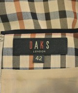 DAKS（ダックス）ワンピース ベージュ サイズ:42(M位) レディース/2200663782154