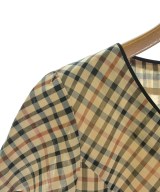 DAKS（ダックス）ワンピース ベージュ サイズ:42(M位) レディース/2200663782154