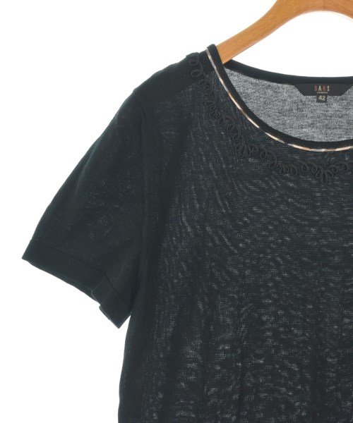 DAKS（ダックス）ワンピース 黒 サイズ:42(M位) レディース/2200663782222