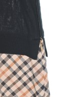 DAKS（ダックス）ワンピース 黒 サイズ:42(M位) レディース/2200663782222