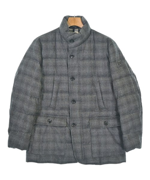 DAKS(ダックス)のダウンジャケット/ダウンベスト サイズ:M 11,800円