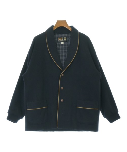DAKS(ダックス)のカジュアルジャケット サイズ:M 7,200円