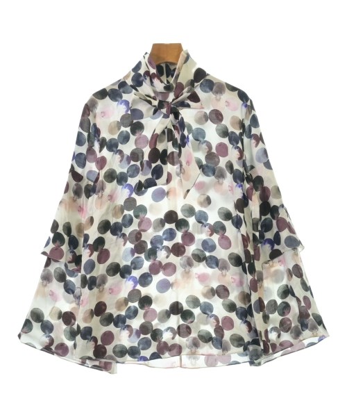 DAKS(ダックス)のブラウス サイズ:44(L位) 5,000円