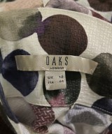 DAKS（ダックス）ブラウス 白 サイズ:44(L位) レディース/2200733985010