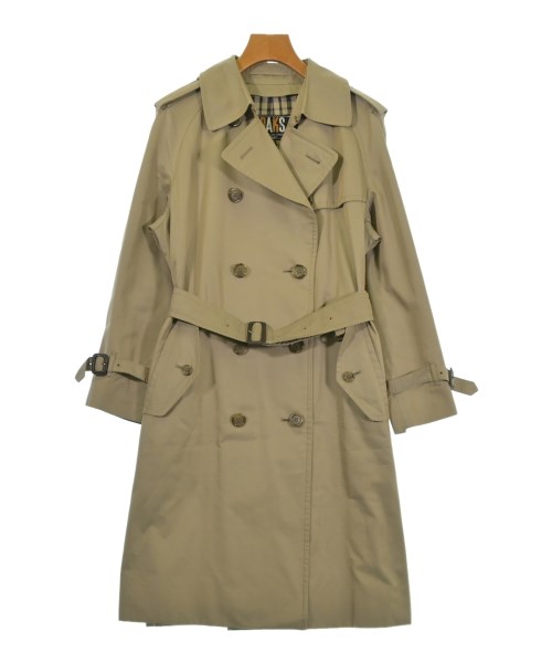 DAKS(ダックス)のトレンチコート サイズ:11(L位) 12,800円