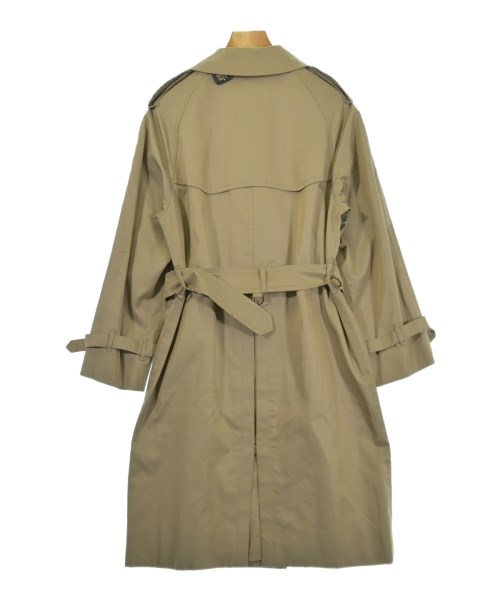 DAKS（ダックス）トレンチコート ベージュ サイズ:11(L位) レディース/2200735717015