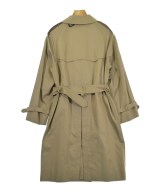 DAKS（ダックス）トレンチコート ベージュ サイズ:11(L位) レディース/2200735717015
