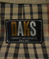 DAKS（ダックス）トレンチコート ベージュ サイズ:11(L位) レディース/2200735717015
