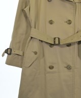 DAKS（ダックス）トレンチコート ベージュ サイズ:11(L位) レディース/2200735717015