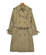 DAKS トレンチコート