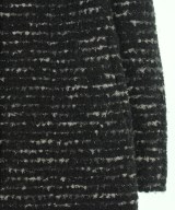 DAKS（ダックス）ステンカラーコート 黒 サイズ:38(S位) レディース/2200716566014