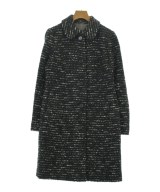 DAKS ステンカラーコート