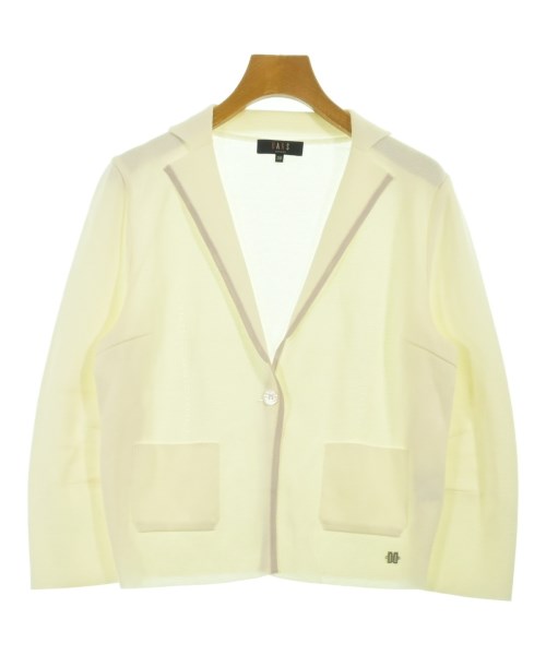 DAKS(ダックス)のカーディガン サイズ:38(S位) 4,800円