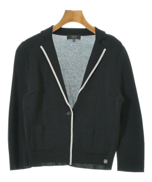 DAKS(ダックス)のカーディガン サイズ:38(S位) 4,000円