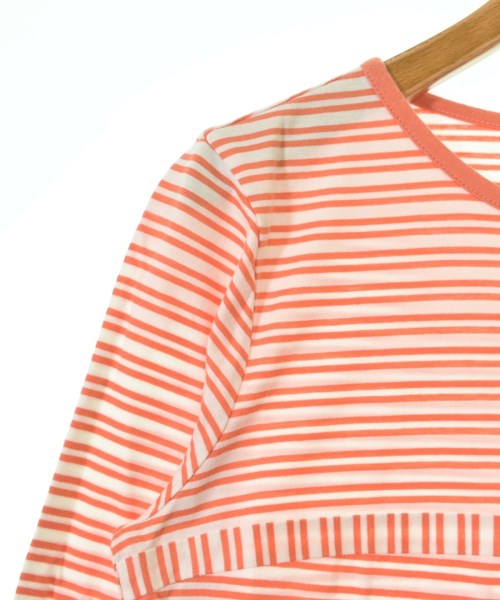 DAKS（ダックス）Tシャツ・カットソー オレンジ サイズ:40(M位) レディース/2200721185439