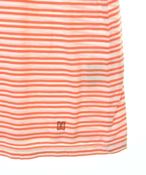 DAKS（ダックス）Tシャツ・カットソー オレンジ サイズ:40(M位) レディース/2200721185439