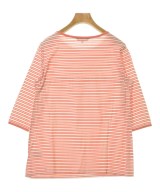 DAKS（ダックス）Tシャツ・カットソー オレンジ サイズ:40(M位) レディース/2200721185439