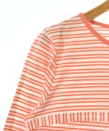 DAKS（ダックス）Tシャツ・カットソー オレンジ サイズ:40(M位) レディース/2200721185439