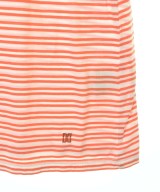 DAKS（ダックス）Tシャツ・カットソー オレンジ サイズ:40(M位) レディース/2200721185439
