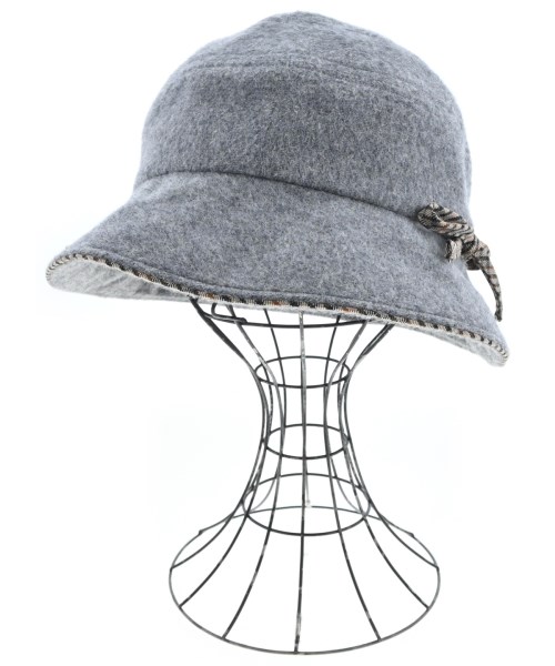 DAKS(ダックス)のハット サイズ:57cm 1,800円