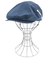 DAKS ハンチング・ベレー帽