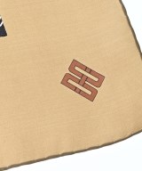 DAKS（ダックス）バンダナ・スカーフ ベージュ サイズ:- レディース/2200684768090