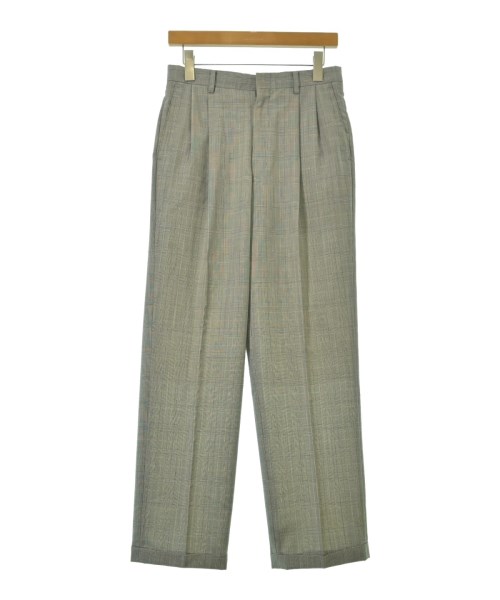 DAKS(ダックス)スラックス グレー サイズ:-(S位)/2200687387021