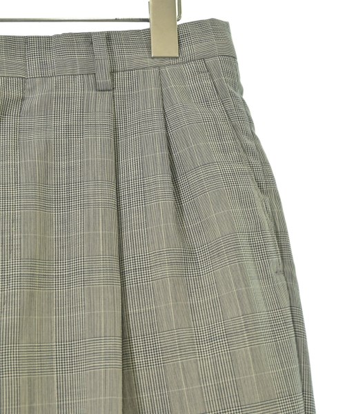 DAKS（ダックス）スラックス グレー サイズ:-(S位) メンズ/2200687387021