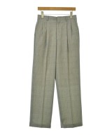 DAKS（ダックス）スラックス グレー サイズ:-(S位) メンズ/2200687387021