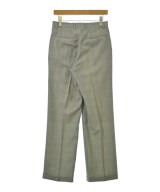 DAKS（ダックス）スラックス グレー サイズ:-(S位) メンズ/2200687387021