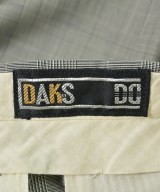 DAKS（ダックス）スラックス グレー サイズ:-(S位) メンズ/2200687387021