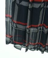 PART2 by JUNKO SHIMADA（ジュンコシマダ　パート２）ロング・マキシ丈スカート 紺 サイズ:64(M位) レディース/2200614225099