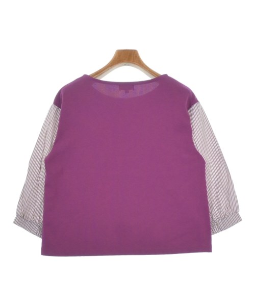 PART2 by JUNKO SHIMADA（ジュンコシマダ　パート２）Tシャツ・カットソー ピンク サイズ:M レディース/2200658809125