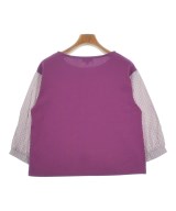 PART2 by JUNKO SHIMADA（ジュンコシマダ　パート２）Tシャツ・カットソー ピンク サイズ:M レディース/2200658809125