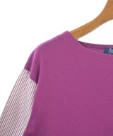 PART2 by JUNKO SHIMADA（ジュンコシマダ　パート２）Tシャツ・カットソー ピンク サイズ:M レディース/2200658809125