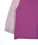 PART2 by JUNKO SHIMADA（ジュンコシマダ　パート２）Tシャツ・カットソー ピンク サイズ:M レディース/2200658809125