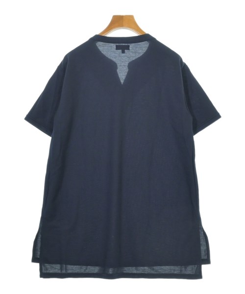 PART2 by JUNKO SHIMADA（ジュンコシマダ　パート２）Tシャツ・カットソー 紺 サイズ:M レディース/2200714321035