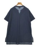 PART2 by JUNKO SHIMADA（ジュンコシマダ　パート２）Tシャツ・カットソー 紺 サイズ:M レディース/2200714321035