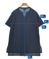 PART2 by JUNKO SHIMADA（ジュンコシマダ　パート２）Tシャツ・カットソー 紺 サイズ:M レディース/2200714321035